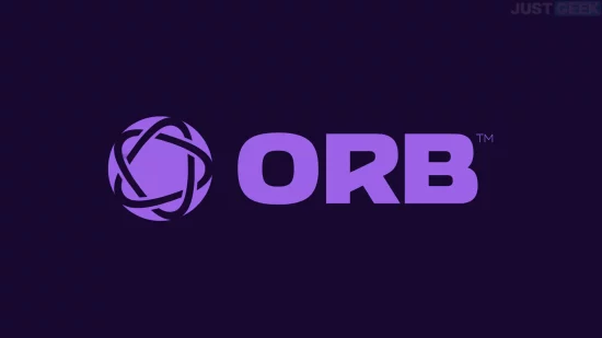 Orb.net Logo