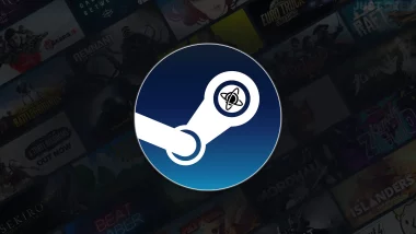 Illustration de Proton sur Steam avec des jeux Windows jouables sous Linux