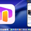 Affichage de l’écran d’un iPhone sur un Mac avec l’application Bezel
