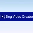 Logo officiel de Bing Video Creator, l’outil gratuit de génération vidéo par IA de Microsoft