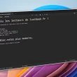 Exemple de texte formaté dans le nouveau Bloc-notes de Windows 11 avec support du Markdown.