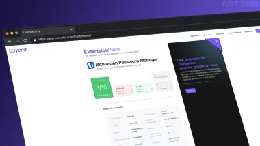 ExtensionPedia, l’outil pour évaluer les risques des extensions de navigateur