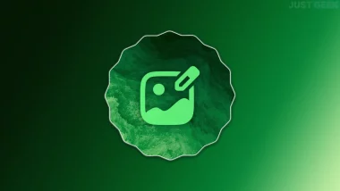 Logo de l’application Android open source Image Toolbox