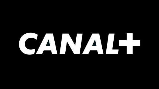 Logo Canal+