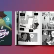 CNIL Manga