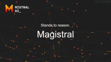 Présentation de Magistral, le nouveau modèle d’intelligence artificielle de Mistral axé sur le raisonnement pas à pas.