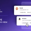 Annonce de la nouvelle vue Newsletters dans Proton Mail avec options de gestion des abonnements aux emails
