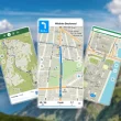 CoMaps, une application de navigation GPS open source pour Android et iOS
