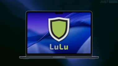 LuLu : un pare-feu libre et gratuit pour macOS