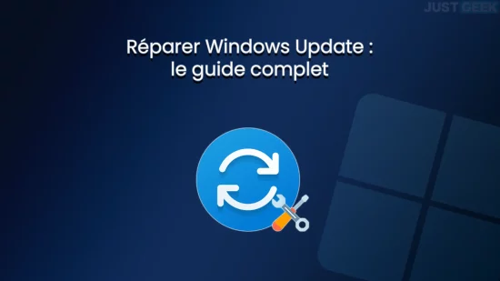 Réparer Windows Update : Le guide complet